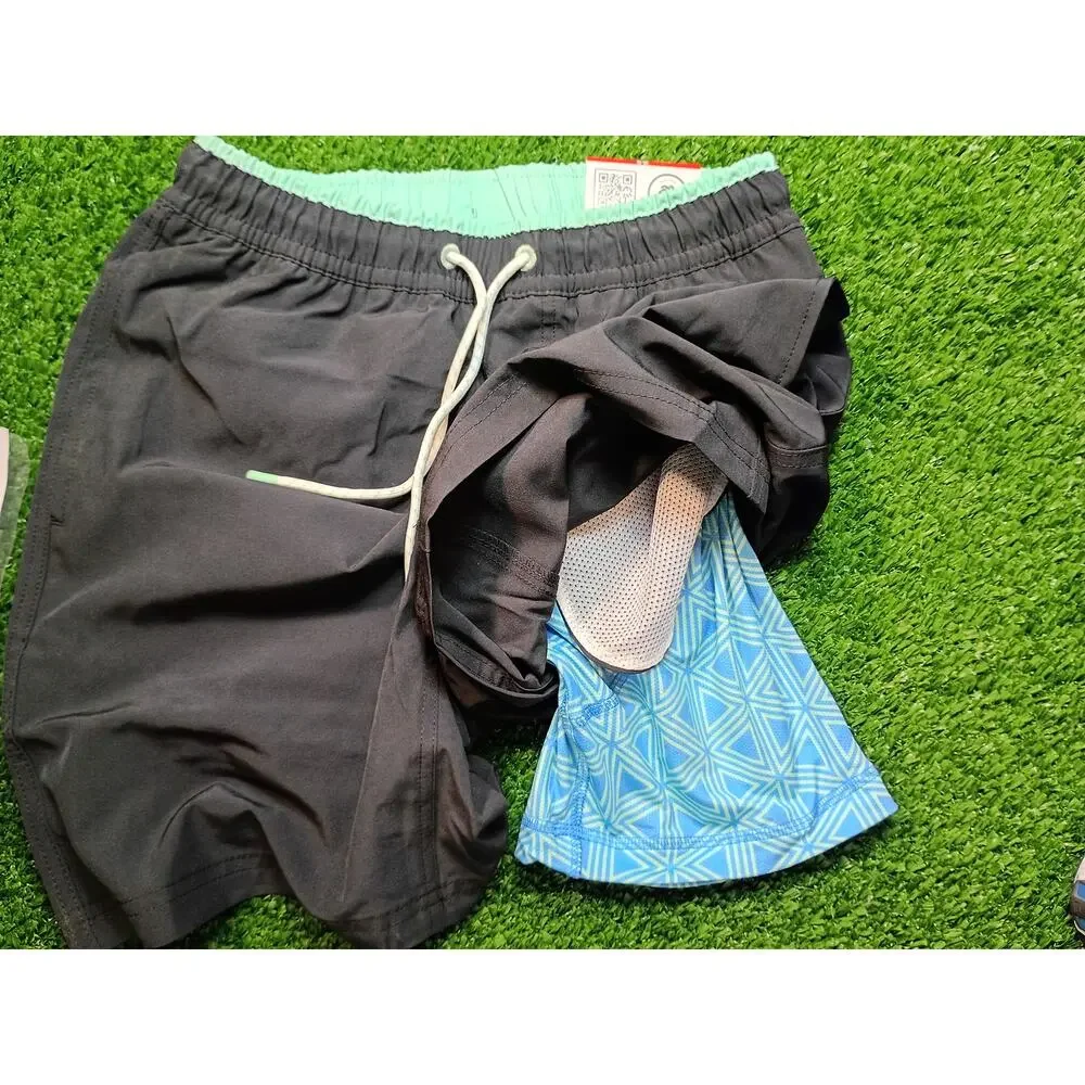 Member's Mark Men's Resort Swim Trunks XS NWT - Perfect for Summer!
